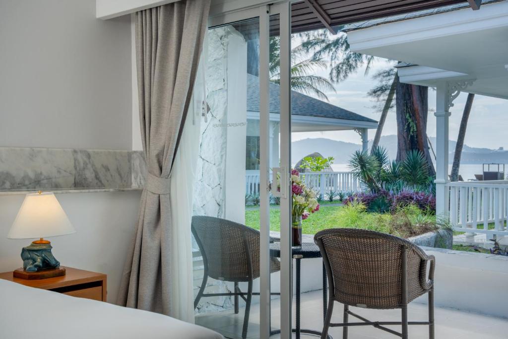 Thavorn Beach Village Resort & Spa Phuket photo 3