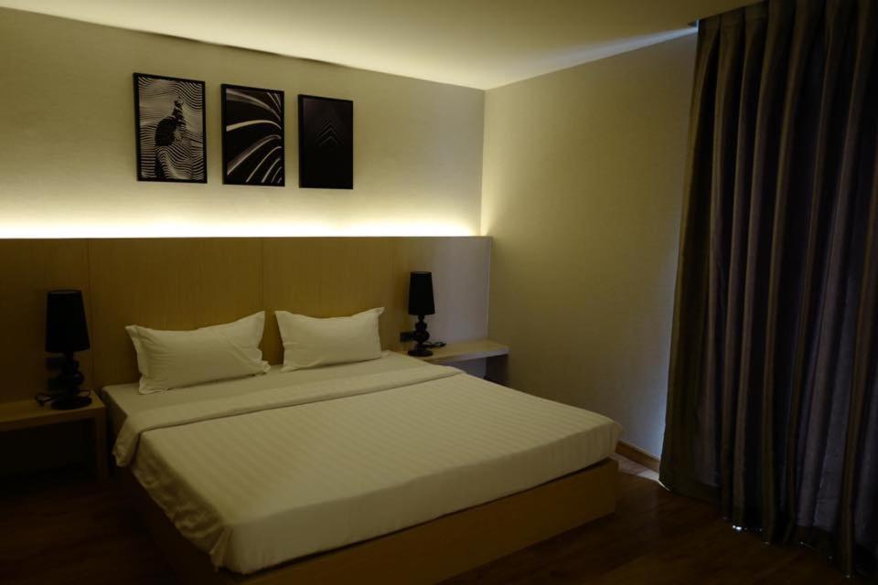 The 28th Hotel photo 1