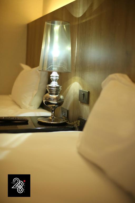 The 28th Hotel photo 3