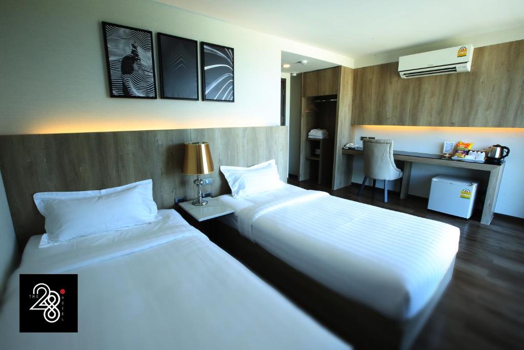 The 28th Hotel photo 4