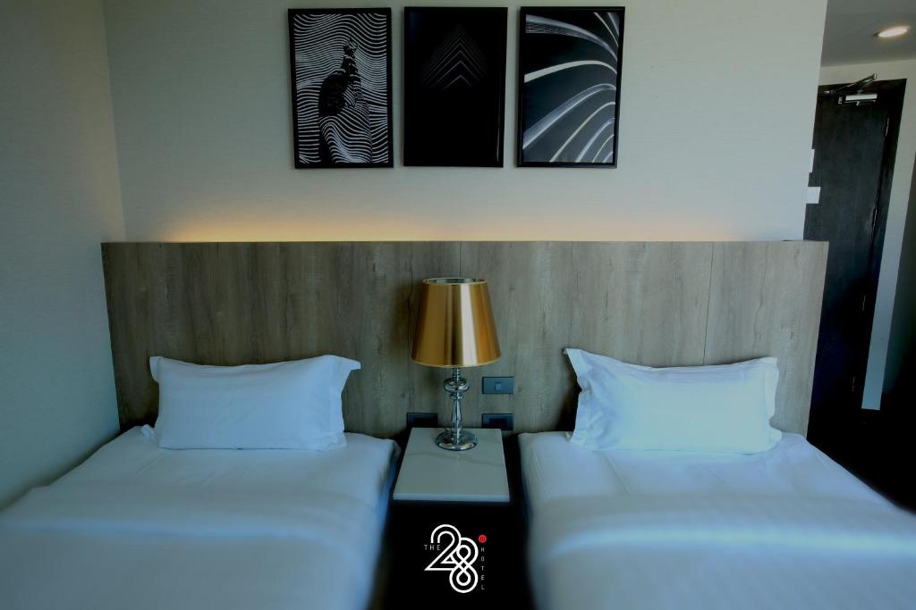 The 28th Hotel photo 5
