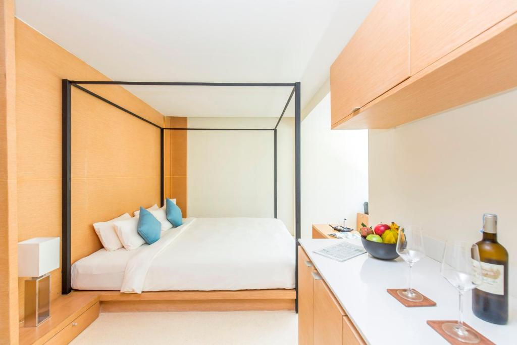 The Anda Mani Khaolak Beachfront Villas - Adult only