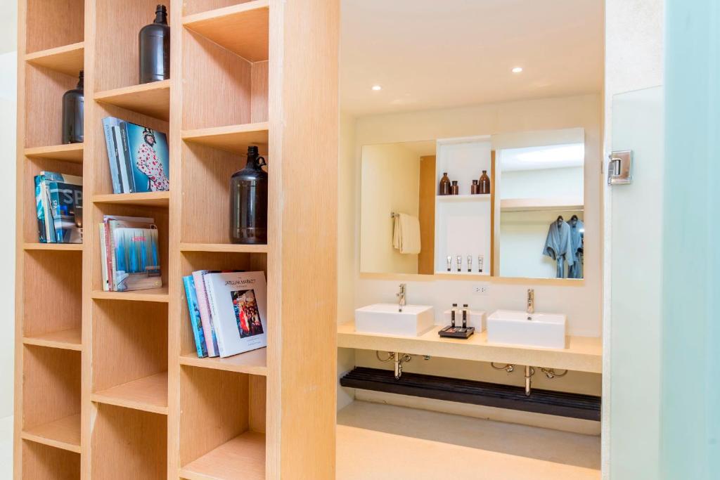 The Anda Mani Khaolak Beachfront Villas - Adult only photo 4