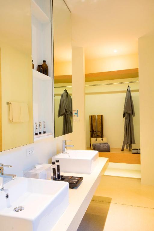 The Anda Mani Khaolak Beachfront Villas - Adult only photo 5