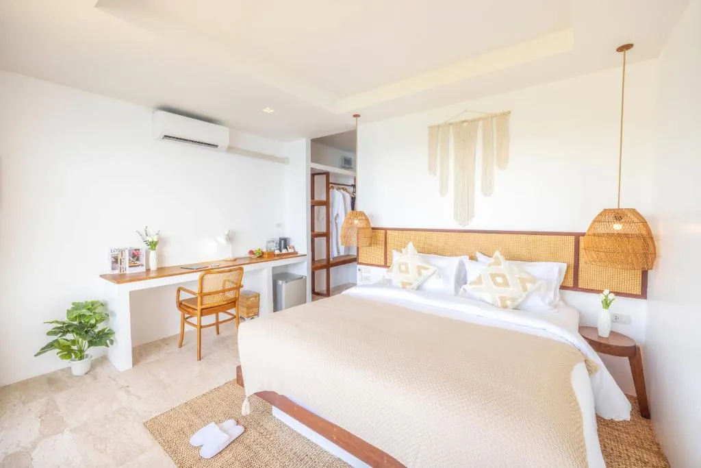 The AVA Resort Koh Tao photo 1