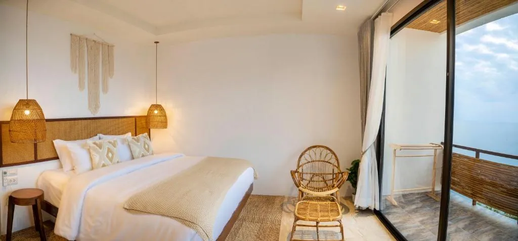 The AVA Resort Koh Tao photo 4