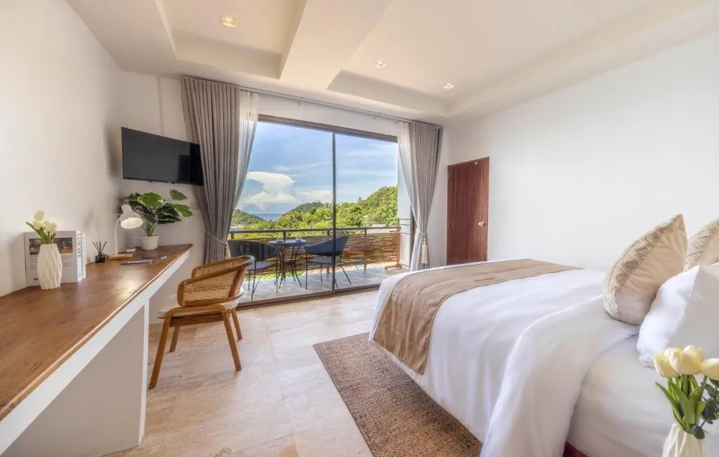The AVA Resort Koh Tao photo 5
