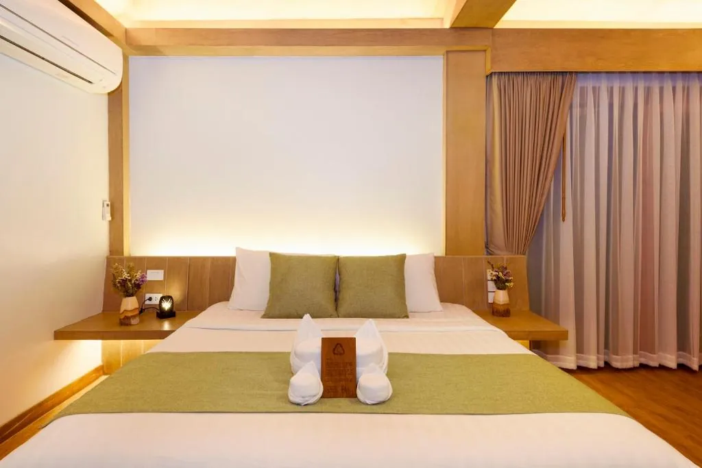 The Beach Natural Resort Koh Kood photo 1