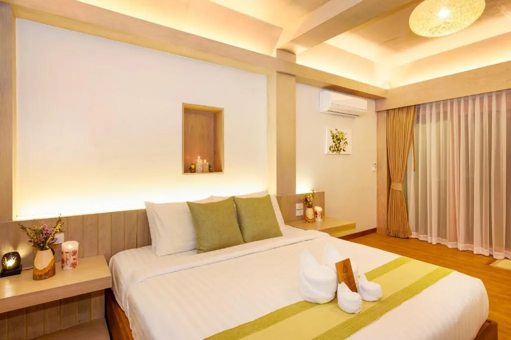 The Beach Natural Resort Koh Kood photo 3