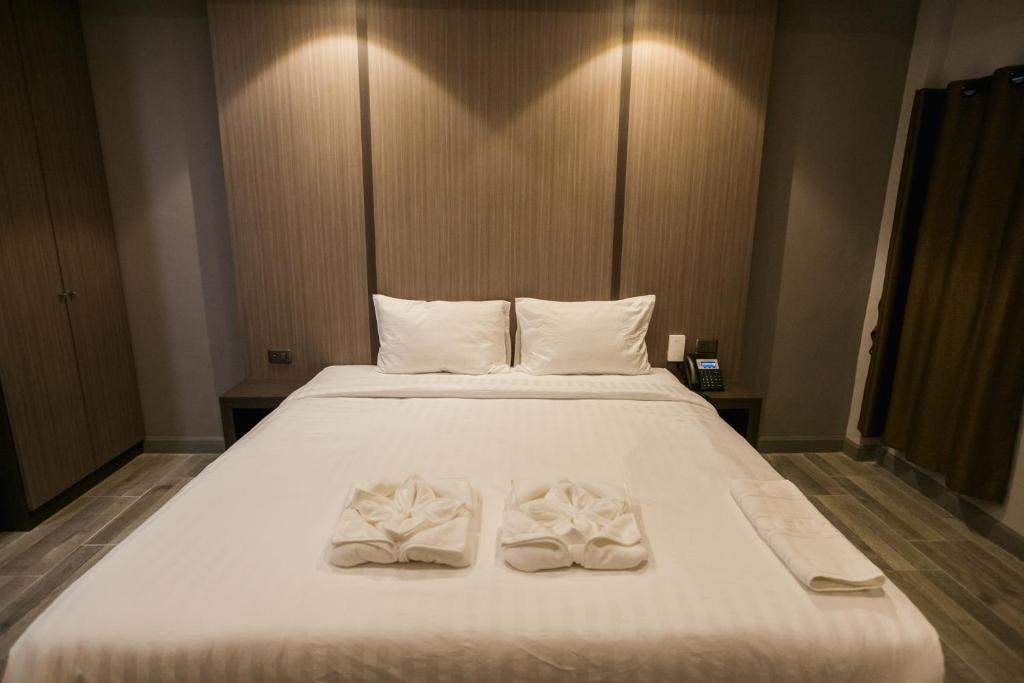 The Bed Hotel