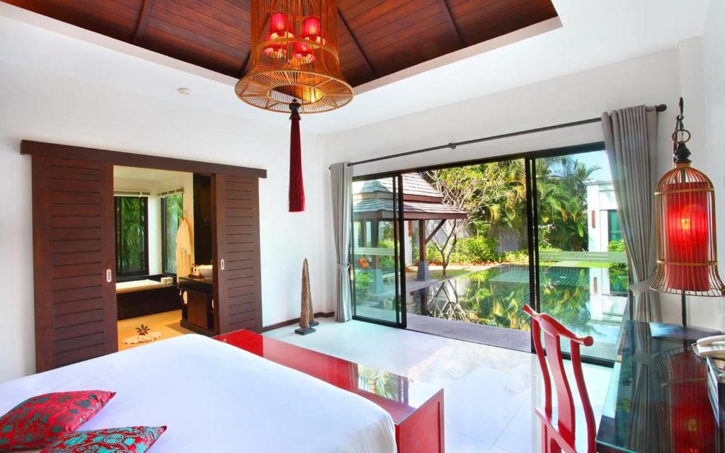 The Bell Pool Villa Resort Phuket photo 3