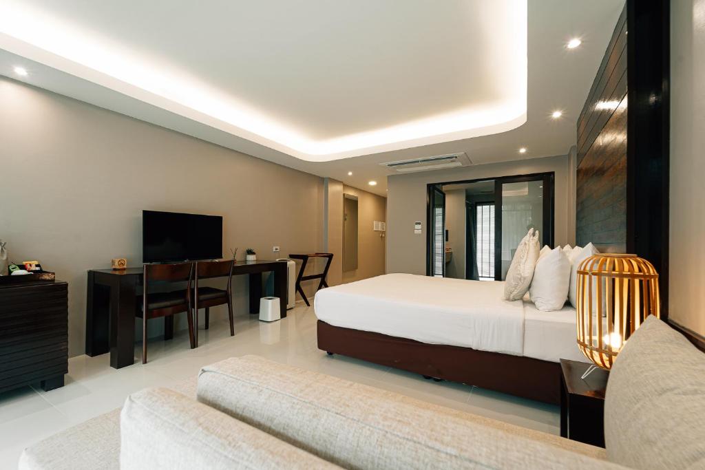 The Bihai Hua Hin photo 2