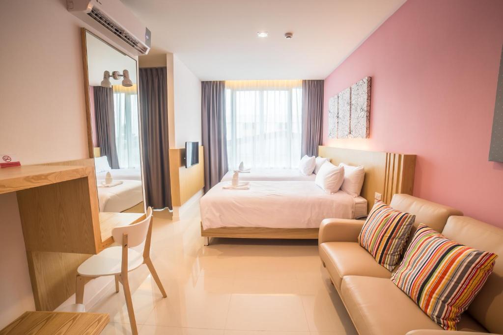 The Bliss Ubon photo 1
