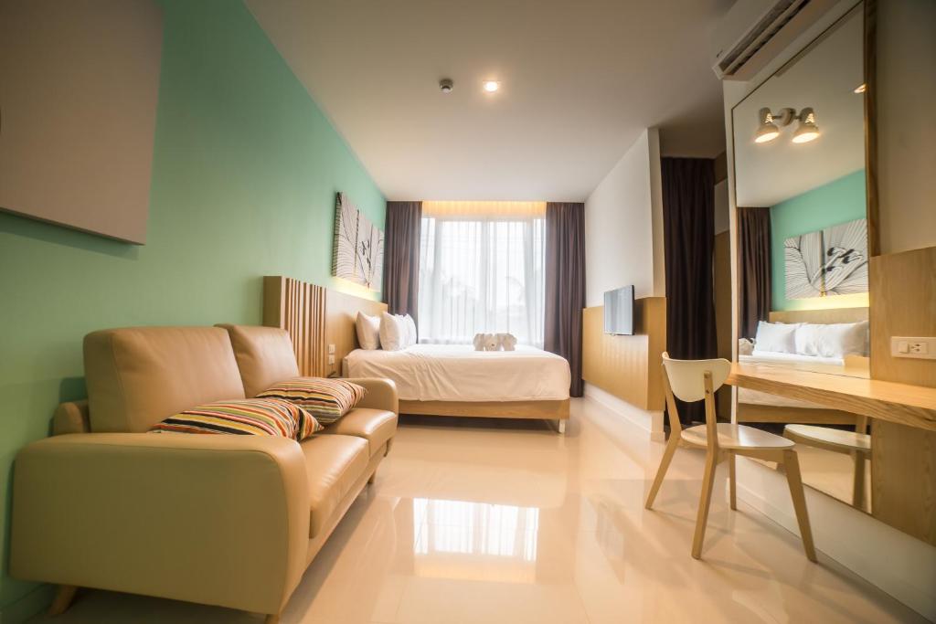 The Bliss Ubon photo 4