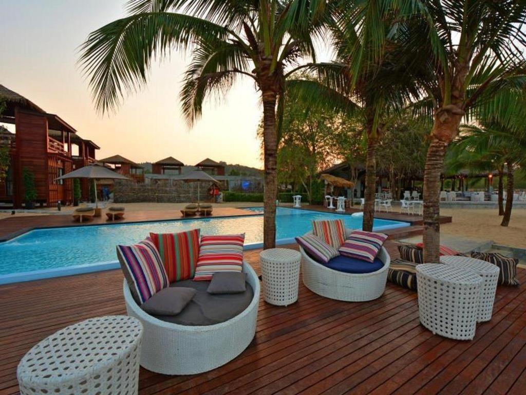 The Blue Sky Resort@ Koh Payam photo 4