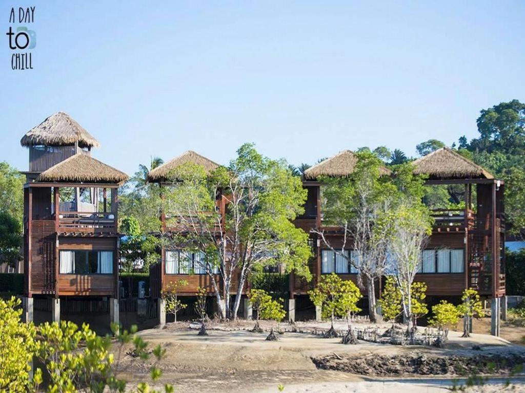 The Blue Sky Resort@ Koh Payam photo 5
