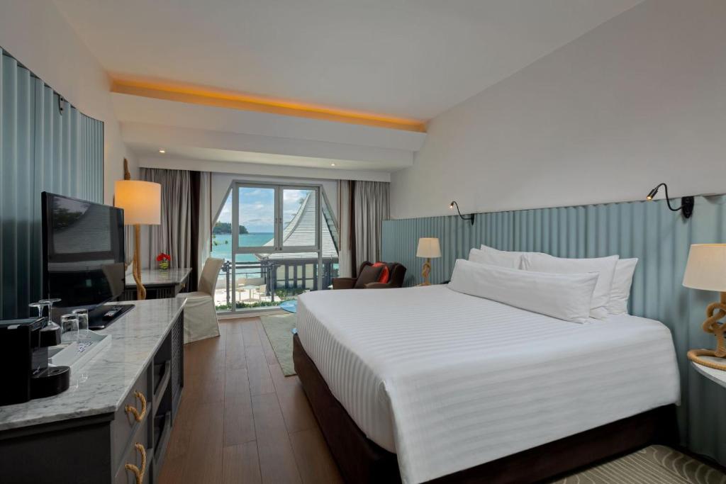 The Boathouse Phuket photo 2