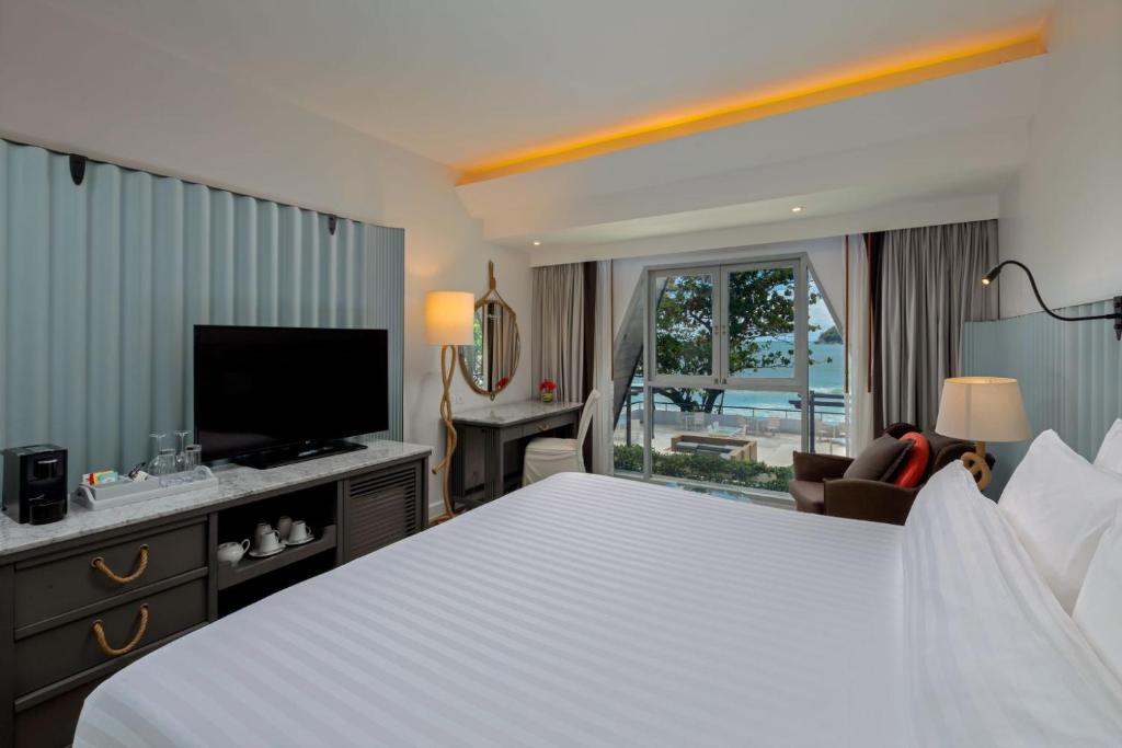 The Boathouse Phuket photo 3