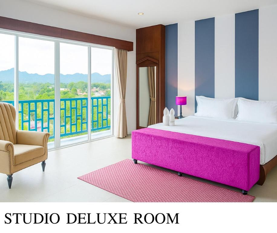 The Bridge Residence Hotel photo 1