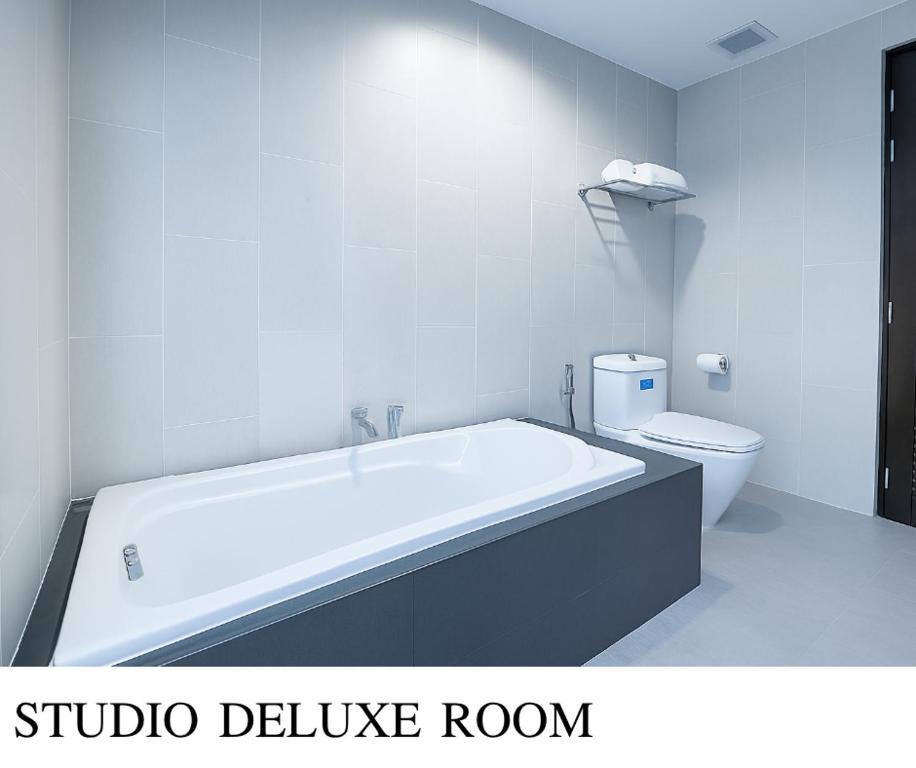 The Bridge Residence Hotel photo 3