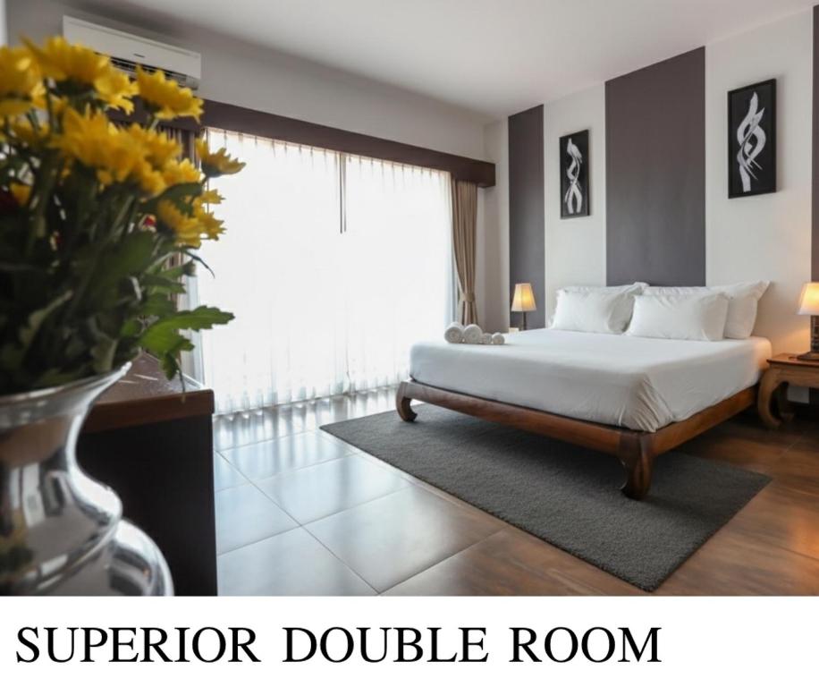 The Bridge Residence Hotel photo 5