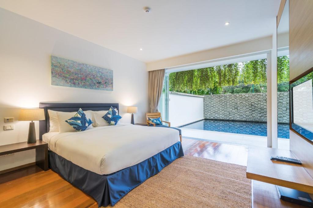 The Chava Resort photo 2