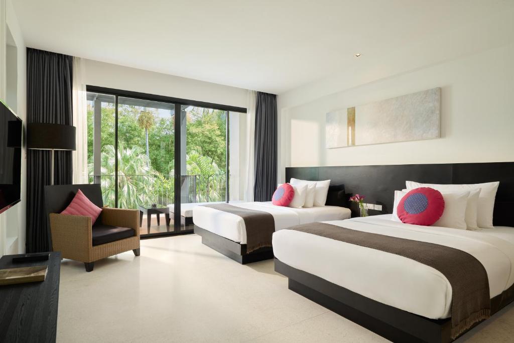 The Chill Resort & Spa Koh Chang photo 1