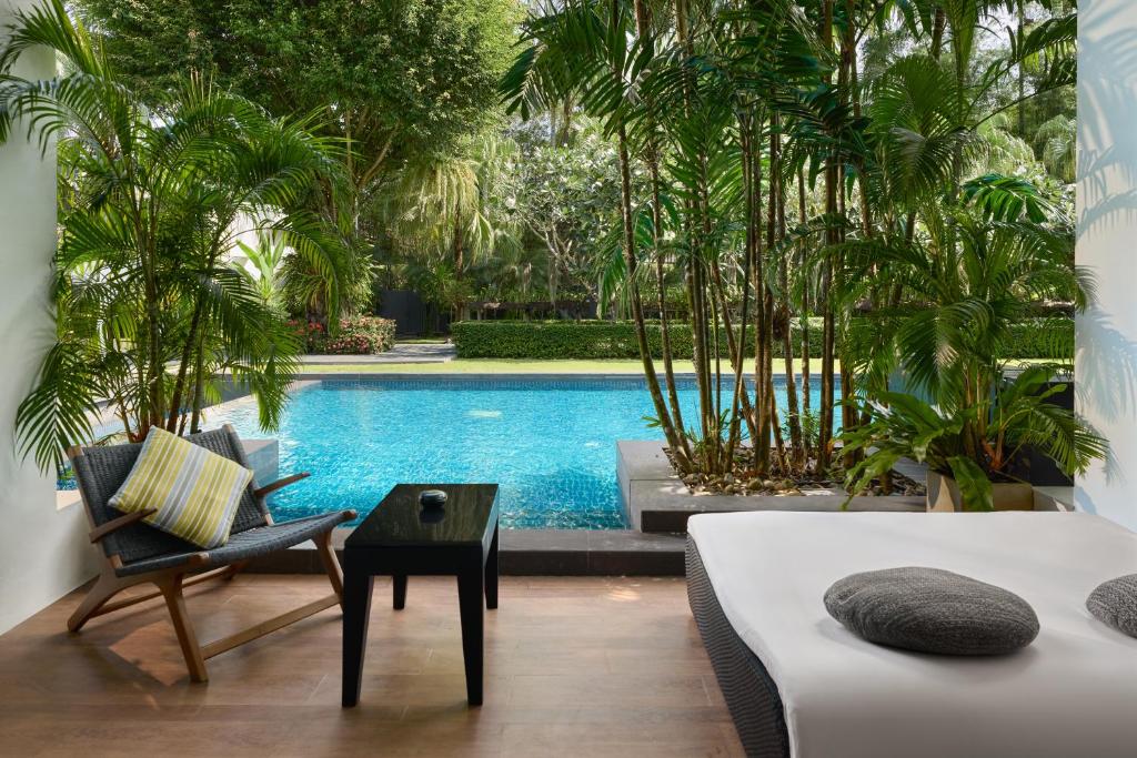 The Chill Resort & Spa Koh Chang photo 3