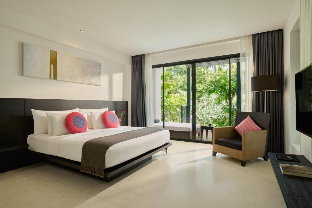 The Chill Resort & Spa Koh Chang photo 5