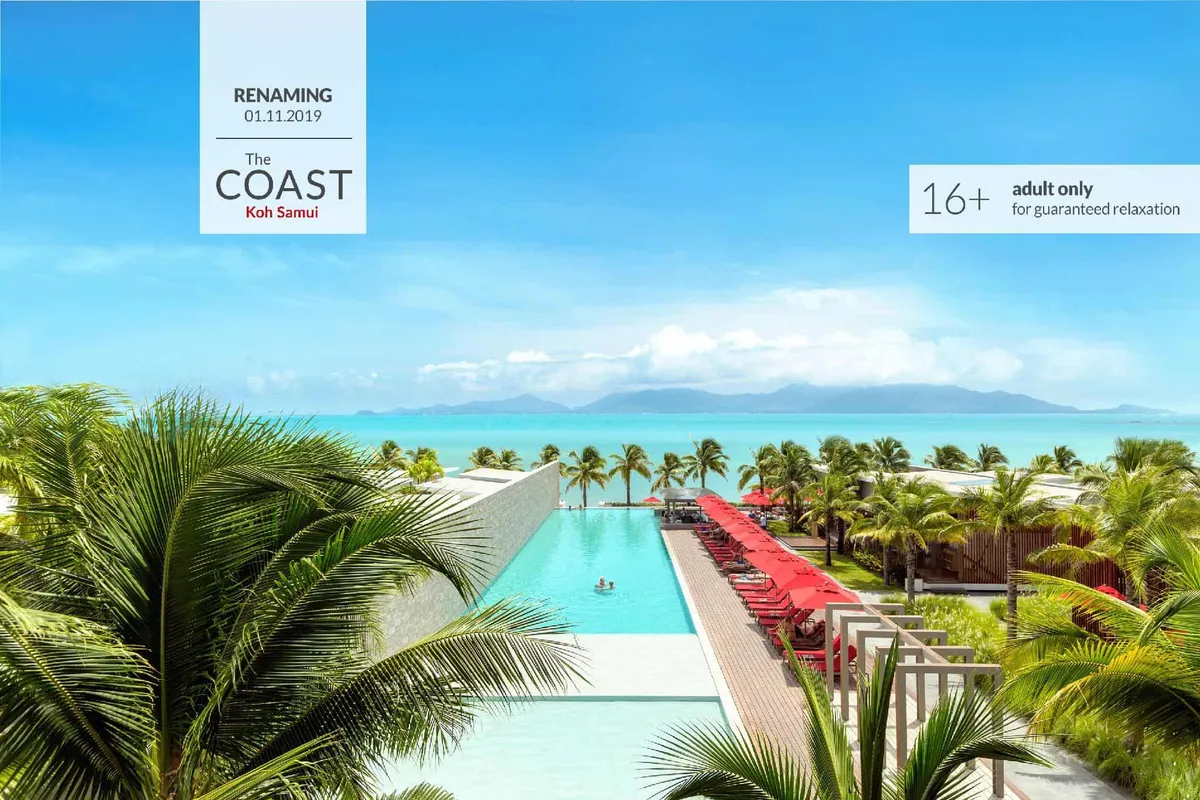 Explorar Koh Samui – Adult Only Resort and Spa