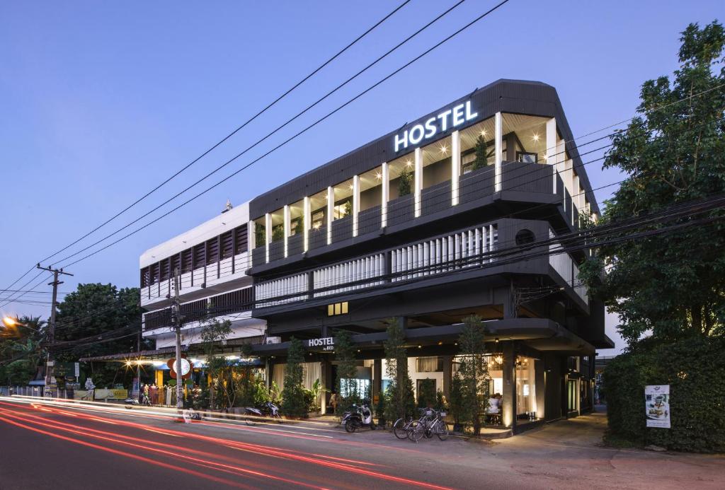 The Common Hostel (Adult Only) photo 1