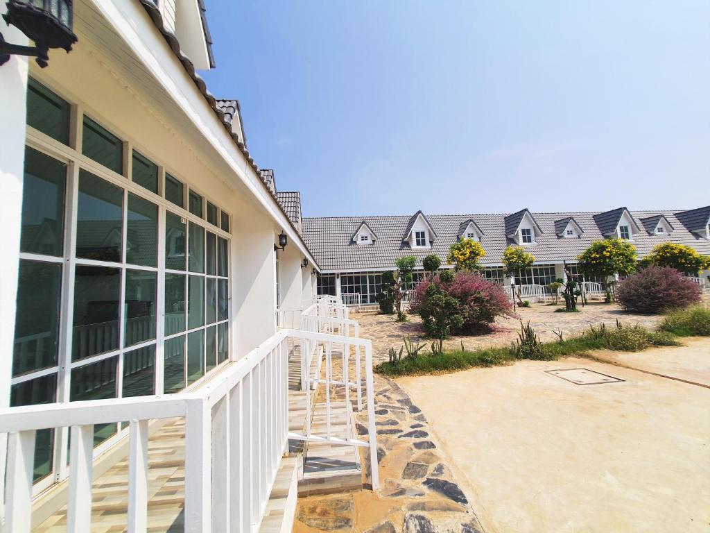 The Cottage at Chiyaphum