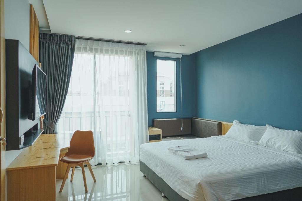 The Cotton Tree Hometel photo 2
