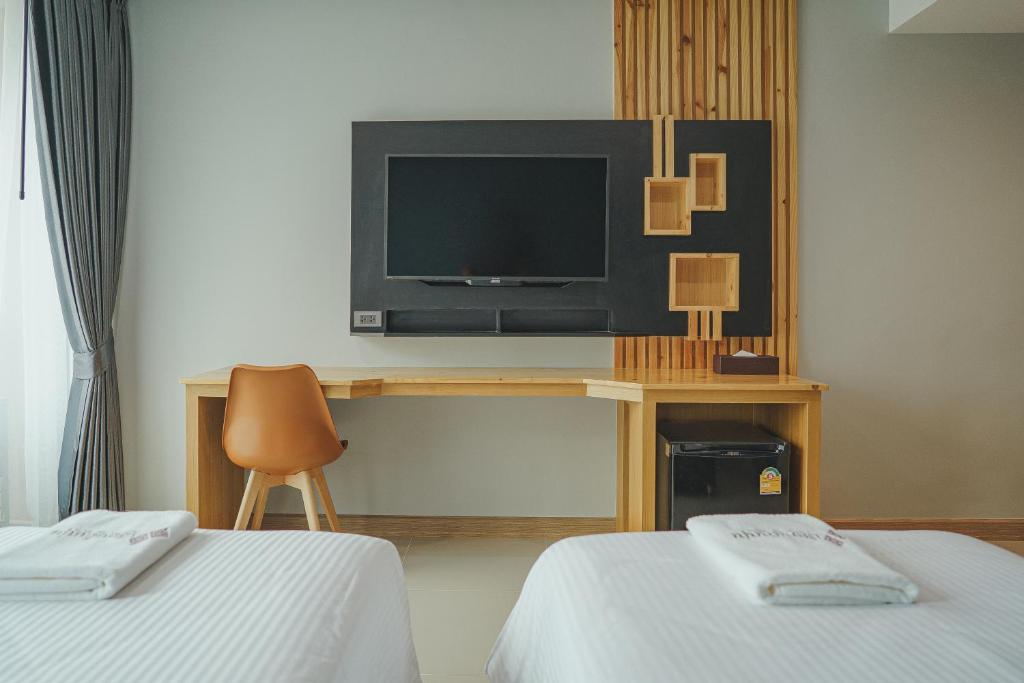The Cotton Tree Hometel photo 5