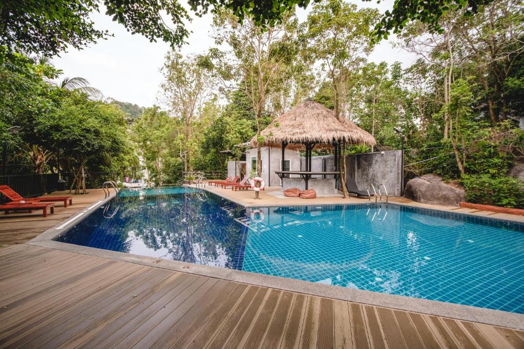 The Dearly Koh Tao Hostel-PADI 5 Star Dive Resort photo 4
