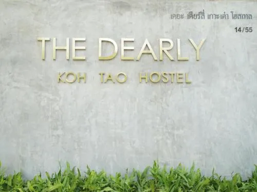 The Dearly Koh Tao Hostel-PADI 5 Star Dive Resort