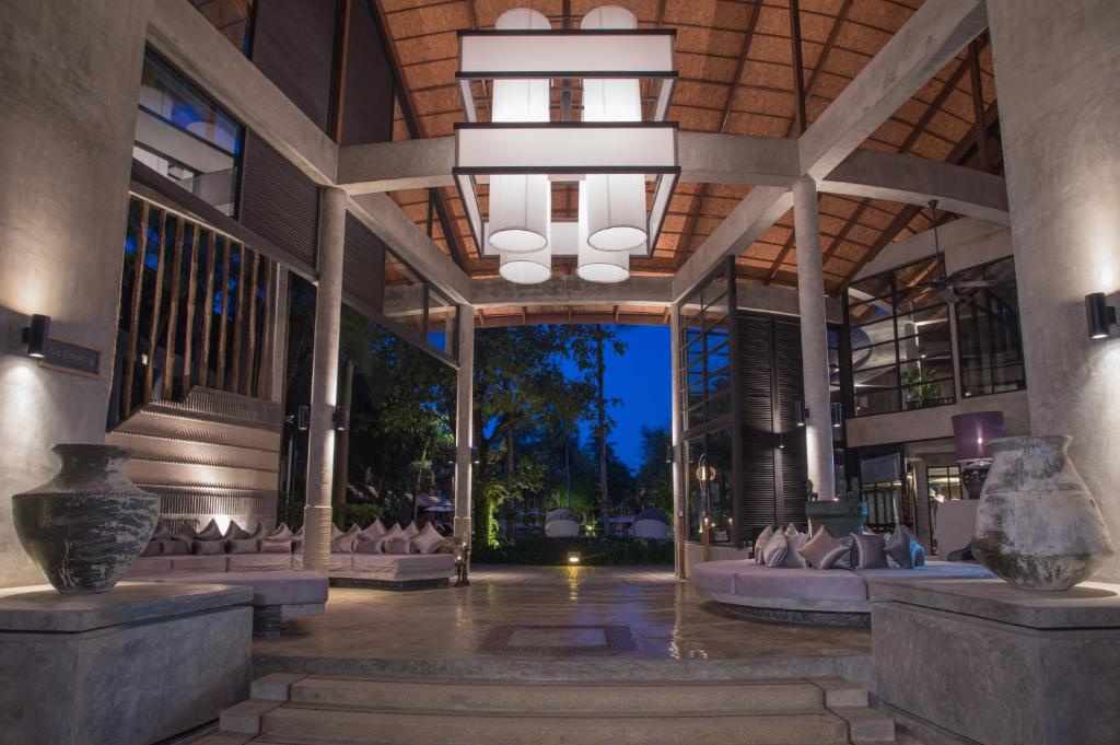 The Dewa Koh Chang photo 3