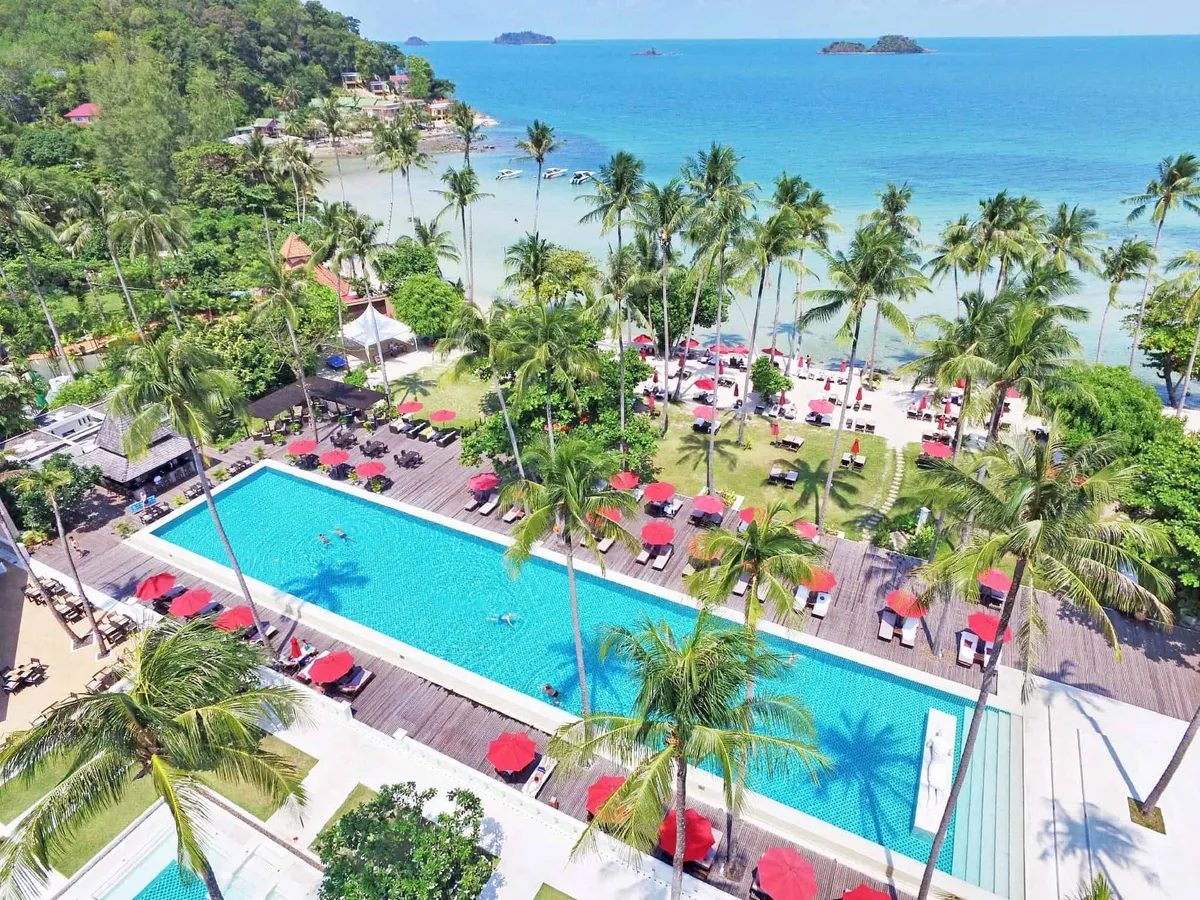 Dinso Resort & Villas Koh Chang Vignette Collection By IHG