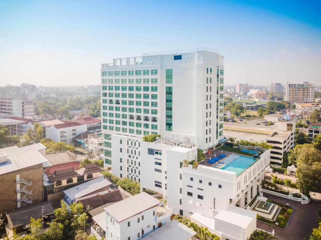 The Empress Premier Chiang Mai photo 5