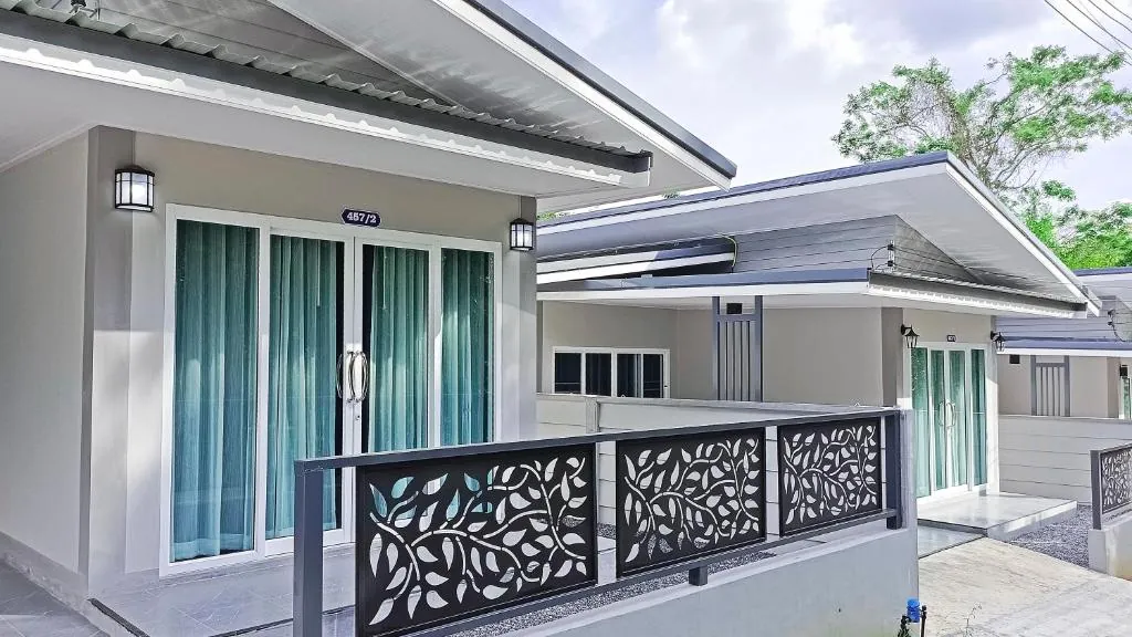 The Engineer's Villas, Krabi photo 3