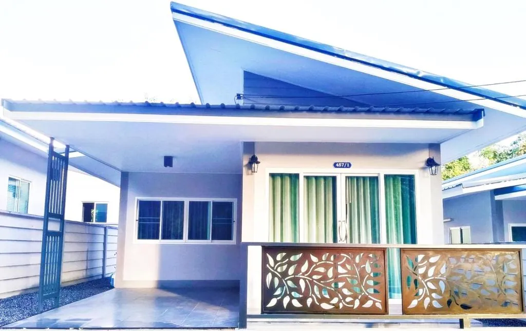 The Engineer's Villas, Krabi