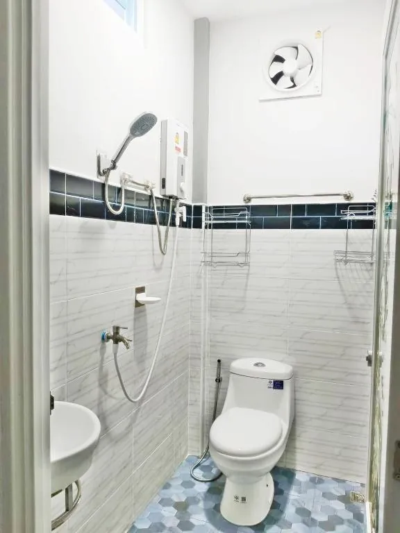 The Engineer's Villas, Krabi