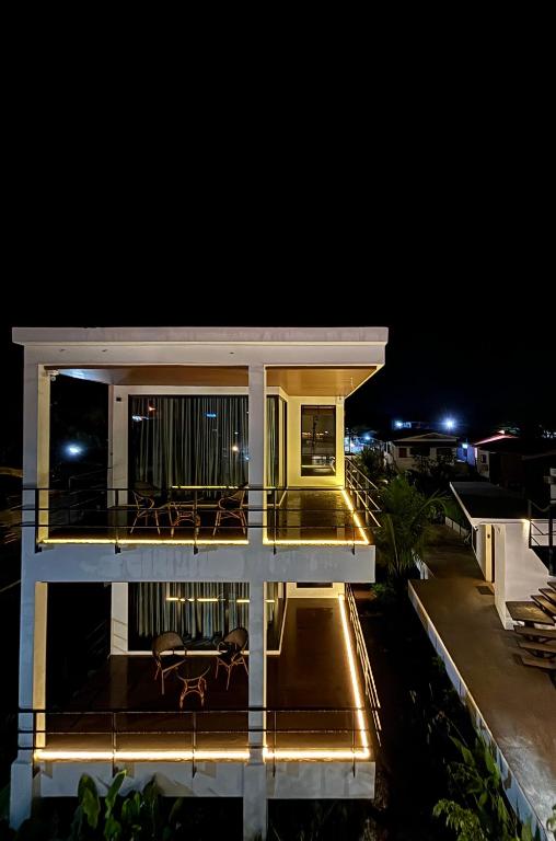 The Episode Boutique Hotel