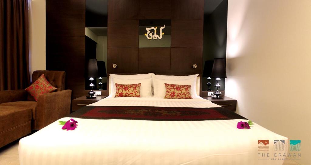 The Erawan Koh Chang photo 1