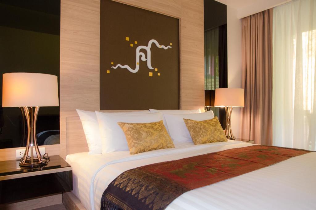 The Erawan Koh Chang photo 4