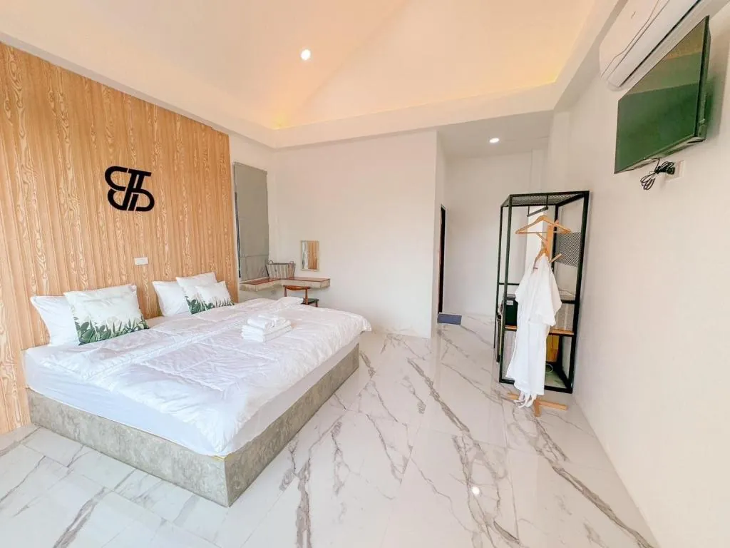 The Estretto Resort photo 5