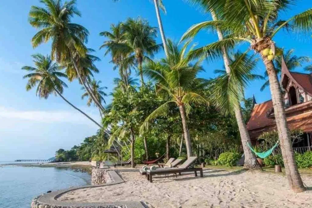 The Five Islands Samui photo 2