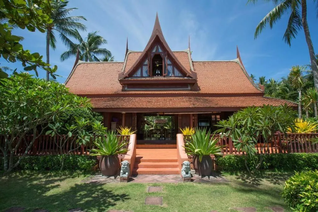 The Five Islands Samui photo 3