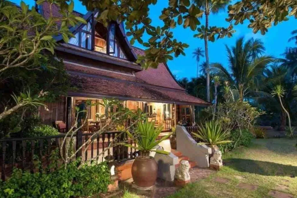 The Five Islands Samui photo 4