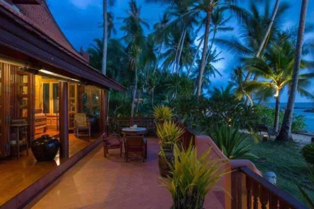 The Five Islands Samui photo 5